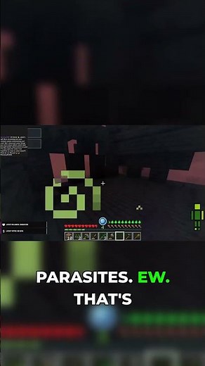 RLcraft: Parasites and Brave Fights!