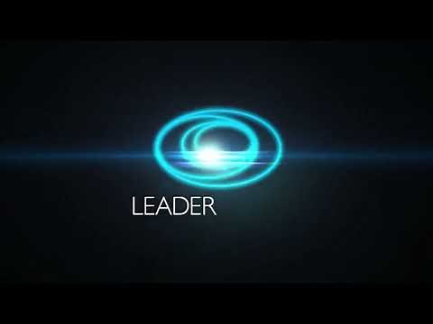 Leader Vision Logo