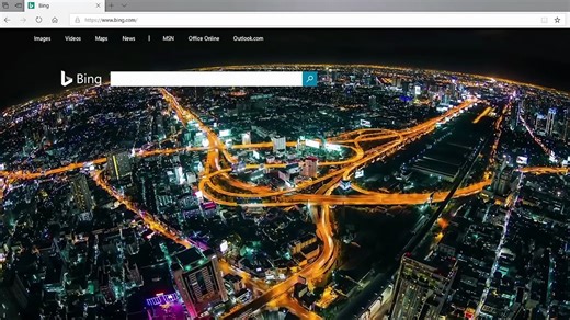 Microsoft Flight Simulator - Video Partnership Series: Bing Maps