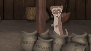 Ferrets on Make a GIF