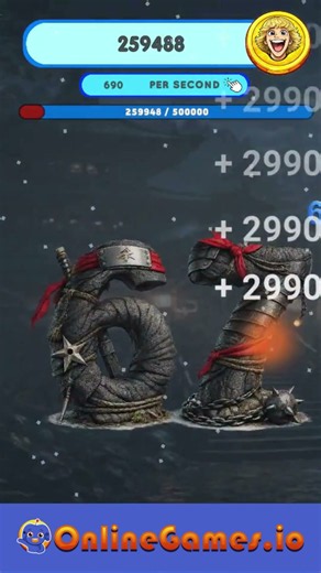 67 Clicker Tap Tap