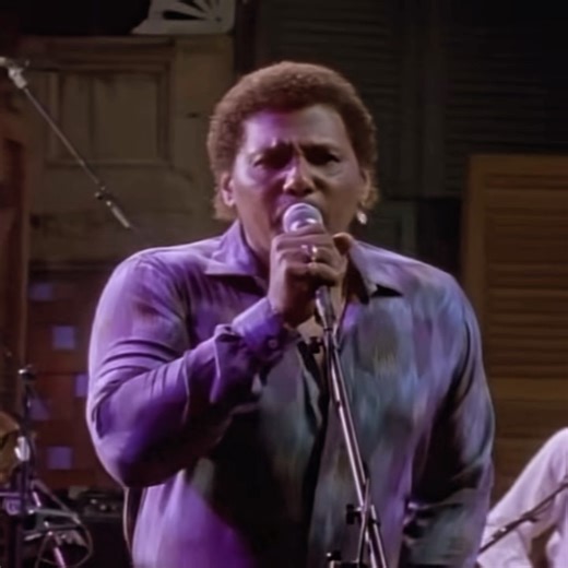 Vintage_Black on Instagram: "Happy 85th Birthday to Aaron Neville, Golden Voice of New Orleans! Aaron Neville is an iconic singer born on January 24, 1941, in New Orleans. Known for his unmistakable, angelic falsetto, his career spans over 60 years of musical excellence. Aaron’s artistry is a rich tapestry woven from R&B, soul, gospel, and country influences. He first rose to national prominence in 1966 with the classic hit “Tell It Like It Is,” a song that showed his unique ability to blend vul