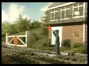 The Runaway Theme From Season 2