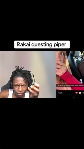Rakai and Piper Rockelle Adventures
