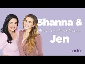 Tarte Cosmetics | MEET THE EXPERTS | QVC