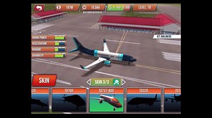 We've already told you about the exciting management part of Take Off - The Flight Simulator. And today we want to show you this game mode and the first steps in a feature clip. :) Have a nice weekend! | Take Off - The Flight Simulator