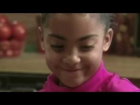 Woody Woodpecker’s World Video #12: Timmy And Ashley’s Sandwich