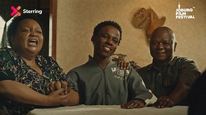 Sterring, is a story that follows Moremi "Ramz" Kekana who went from being a constant mockery to a local hero. This Showmax original tells an explosive story that will provoke emotions. Be the first to see Sterring at the Joburg Film Festival. Date: 12 March 2025 Time: 18:00 Purchase your ticks here: https://joburgfilmfestival.co.za/film-schedule/ | MultiChoice Group