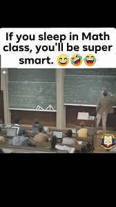 5.5K views · 31 reactions | Math humor of the day...藍朗 | American School of English Math and Sciences | Facebook
