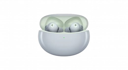 OPPO Enco Air2 Pro True Wireless Earbuds User Guide