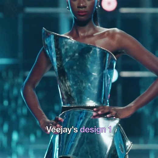 6.3K views · 38 reactions | Project Runway on Reels | Facebook