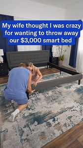 Only 263,321 people know this secret... ⭐Special deal for America's #1 Mattress ⭐ | Essential Sleep Hacks