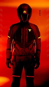 Wear it over. Wear it under.🔻 Smart Air adapts to your ride and your style. Maximum safety. Seamless versatility. 🛒 | motoworld.com.ph/products/dainese-pro-smart-air-motorcycle-airbag-vest | Dainese Philippines