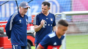 288K views · 124 shares |  Medizincheck  Pressetalk ⚽️ Training  Der Tag beim FC Bayern in der Zusammenfassung: | FC Bayern München | Facebook