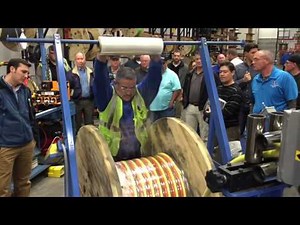 Elliott Electric Supply / Southwire SimPull Solutions