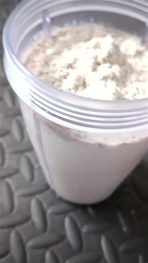 proteína natural #influencerfitness #reels #jeanmacias