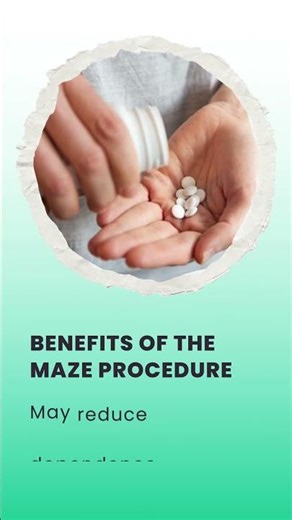 Heart Rhythm With Maze Procedure | Dr Yatin Arora