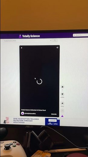 New Unblocked Game Site!