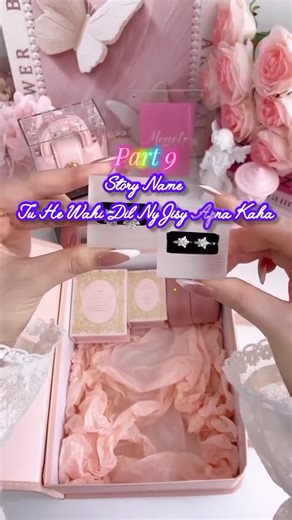 Tu Hai Wohi Dil Ne Jisay Apna Kaha - Part 9