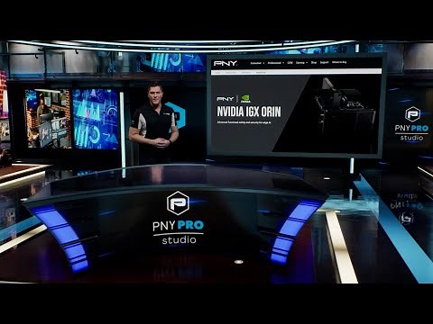 Embrace the Future of Edge AI with NVIDIA IGX Orin