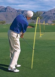 Jim Flick: Visualize Your Chips