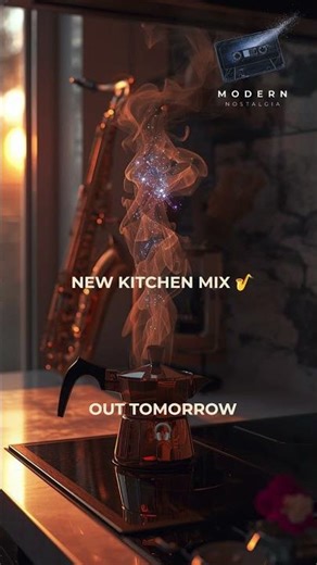 The secret ingredient is the rhythm... 🎷🍳 #shorts #cooking #saxophone