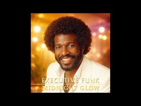 Executive Funk – Midnight Glow | 1982 Soul, R&B