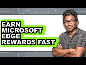 How to Earn Microsoft Edge Rewards Fast (updated)