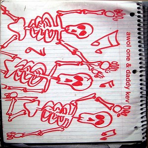 Awol One & Daddy Kev - Rhythm