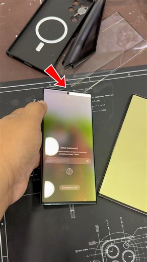 Samsung S22 Ultra Display problem 120hz refresh rate not working Fixed without changing of Lcd, while you wait.. thanks for choosing Alexaliah Screen Specialist. Look for Technician : Janzen or Marjun 09636423409 / 09456308577 | Alexaliah Screen Specialist