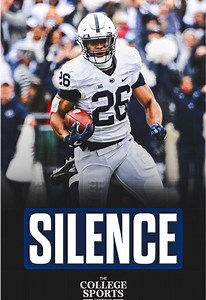 Saquon Barkley’s 2017 Opening Kickoff Return vs Ohio State