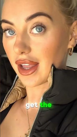 Rhiannon Don't DO It! 👀