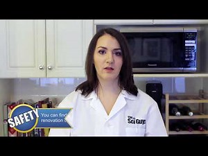 Rock Candy Recipe - Crystallization of Sugar - The Sci Guys: Science at Home