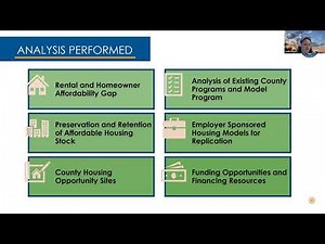 May 16, 2025 - SBCAN Roundtable: County Workforce Housing Study