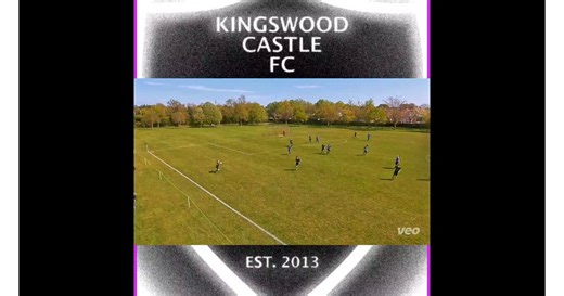 Match Highlights Vs Mountview CFC