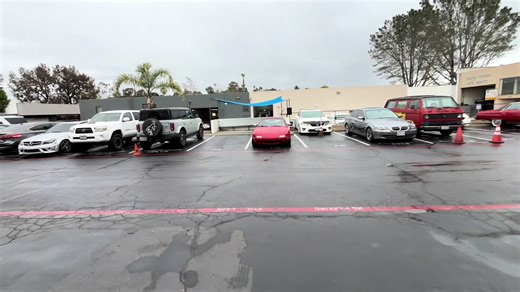 1991 Mazda Miata