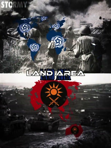 Allied Powers 1944 vs Axis Order 1944 #shorts #fictional #edit #countries #comparison #capcut