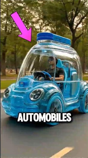 Oldest & Strangest Cars Ever Built 😳