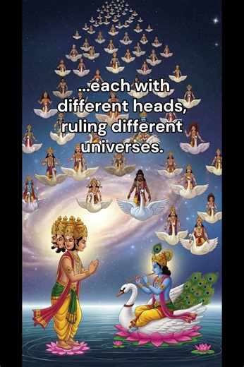 Ancient Proof of the Multiverse