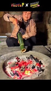 4.1K views | Why Chinese make own toothpaste made in Bamboo ☠️ #everyonehighlightsfollowers #monitization2025 #everyonehighlights #fbreels #fyp #facts #everyone | Know The Daily Facts | Facebook