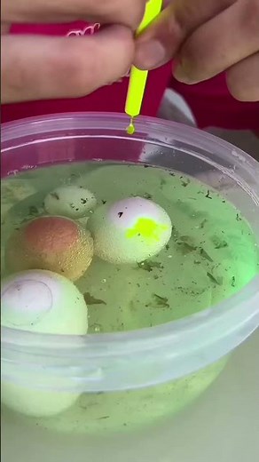 Egg in Coke Experiment 🥚🥤 | Crazy Reaction in Glass!