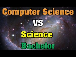 Bachelor of Computer Science vs Bachelor of Science in Computer Science
