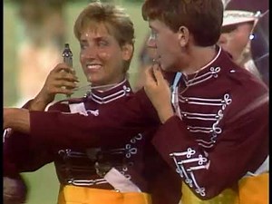 Garfield Cadets 1985 Full Show (Untitled) 1st Place