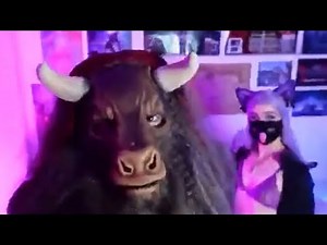 Asterion Minotaure Video