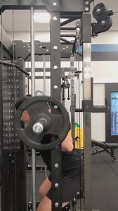 G20 Smith Machine