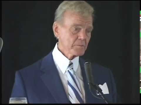Paul Harvey Keynote