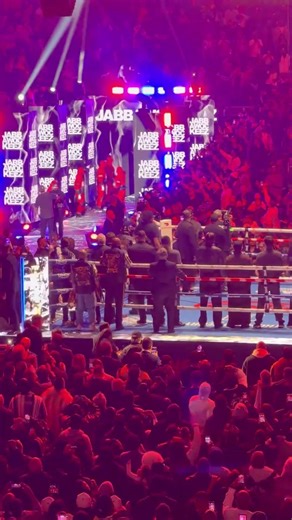 My weekend in NY #shakurstevenson put on a master class 🥊👏🏽💪🏽