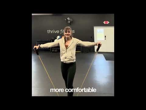 Fitness for Every Body: Simple Exercise Modifications