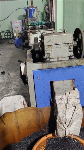plastic Recycle machine|| Dana Machine|| Uni Polymers