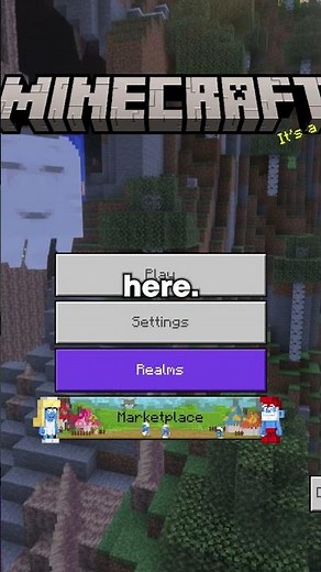 Everyones Asking How to Join The Box SMP #minecraft